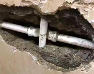 平顶山宝丰测漏水哪家好