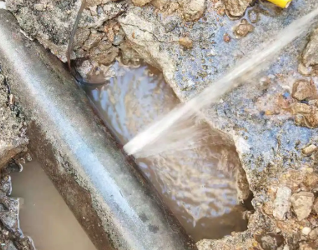 平顶山宝丰测漏水公司