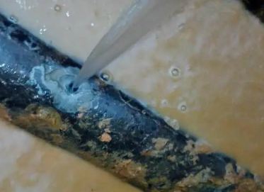 平顶山宝丰水管漏水检测多少钱