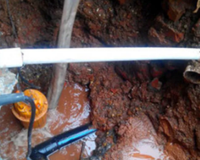 平顶山宝丰水管漏水检测哪家好